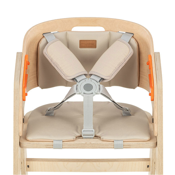 MamaToyz Cuscino seggiolone MyChair Pillow 12+ - mt25