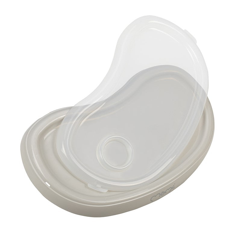 MoMi seggiolone pappa GOJO colore grey
