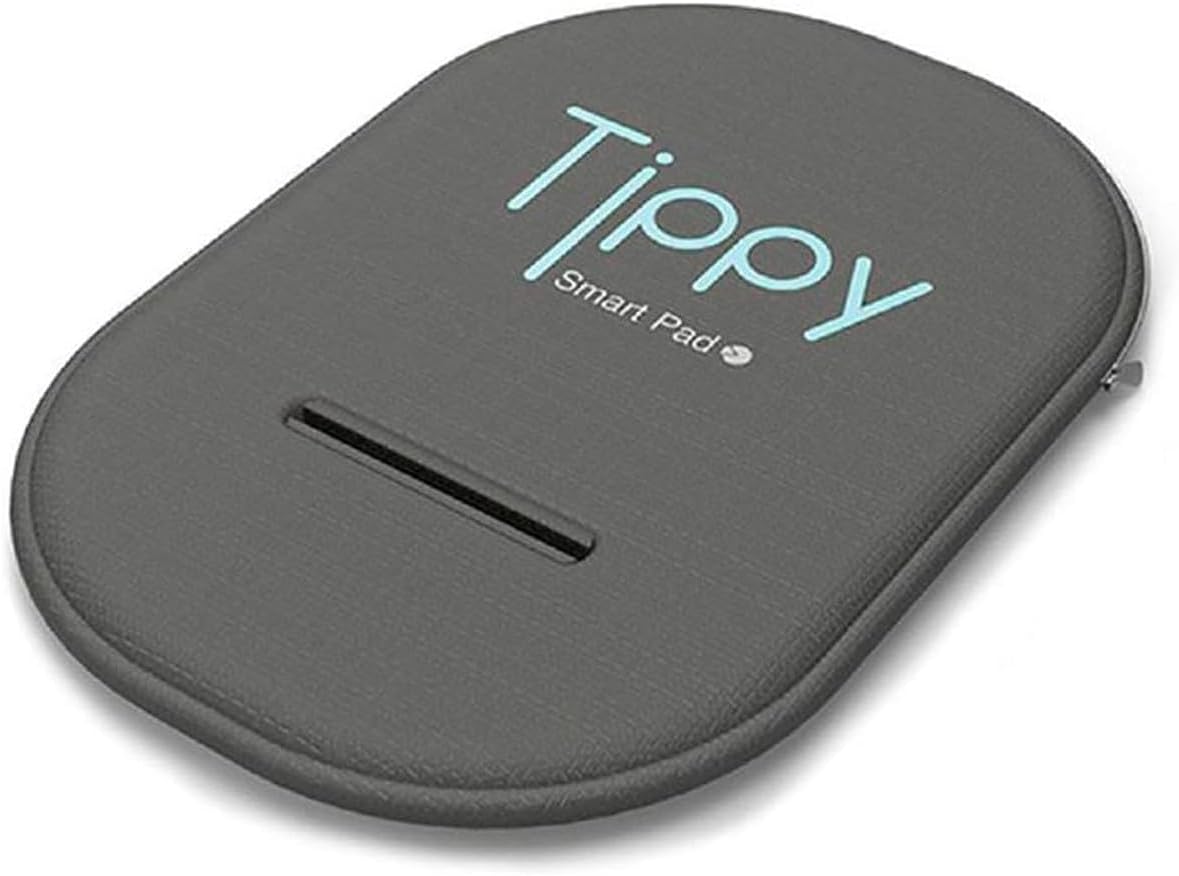 Tippy Dispositivo antiabbandono per seggiolini auto