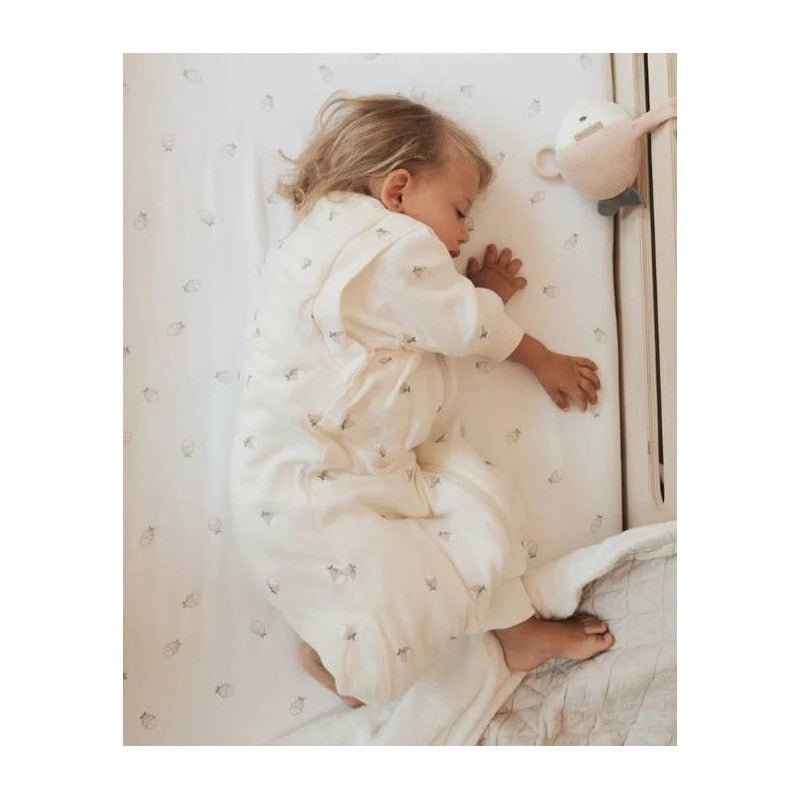 BAMBOOM Sacco nanna 6M+ - TOG 2.2 - maniche e piedini