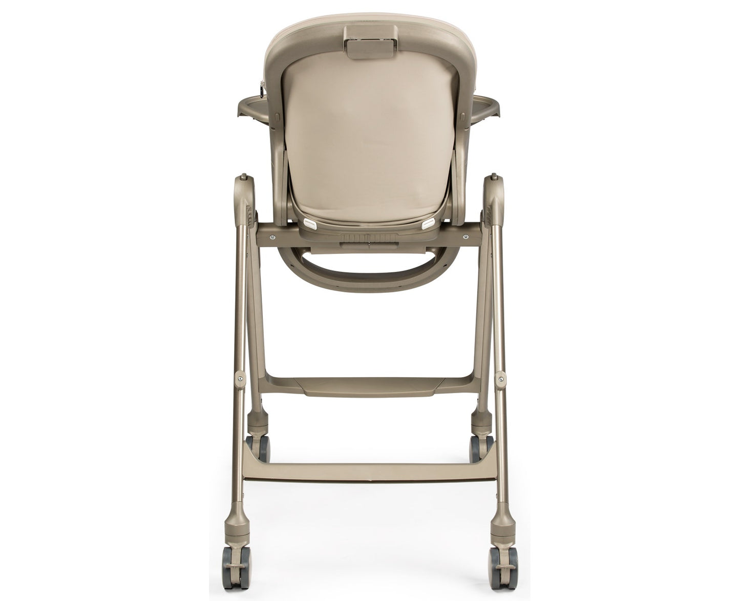 Peg Perego seggiolone pappa Living col. Space Sand