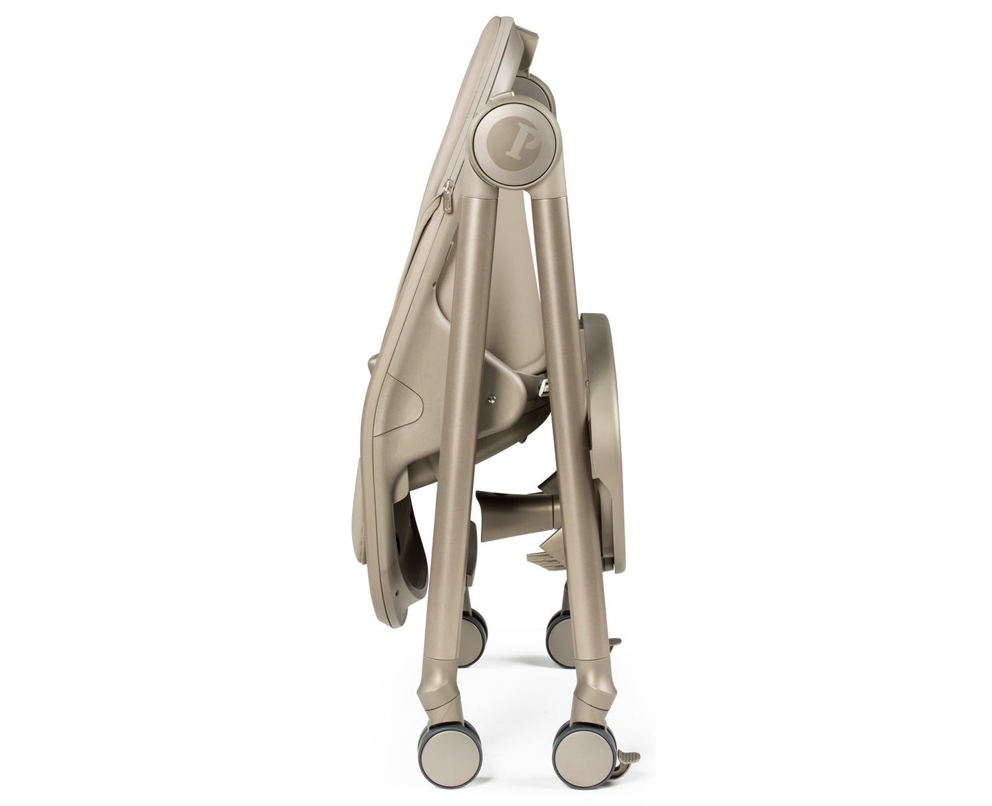 Peg Perego seggiolone pappa Living col. Space Sand