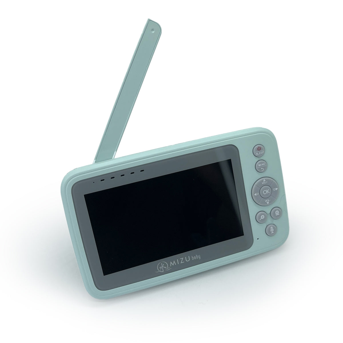 Mizu Baby - Kanshi 4.3 - Video Baby Monitor