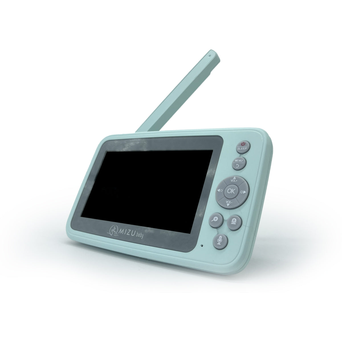 Mizu Baby - Kanshi 4.3 - Video Baby Monitor