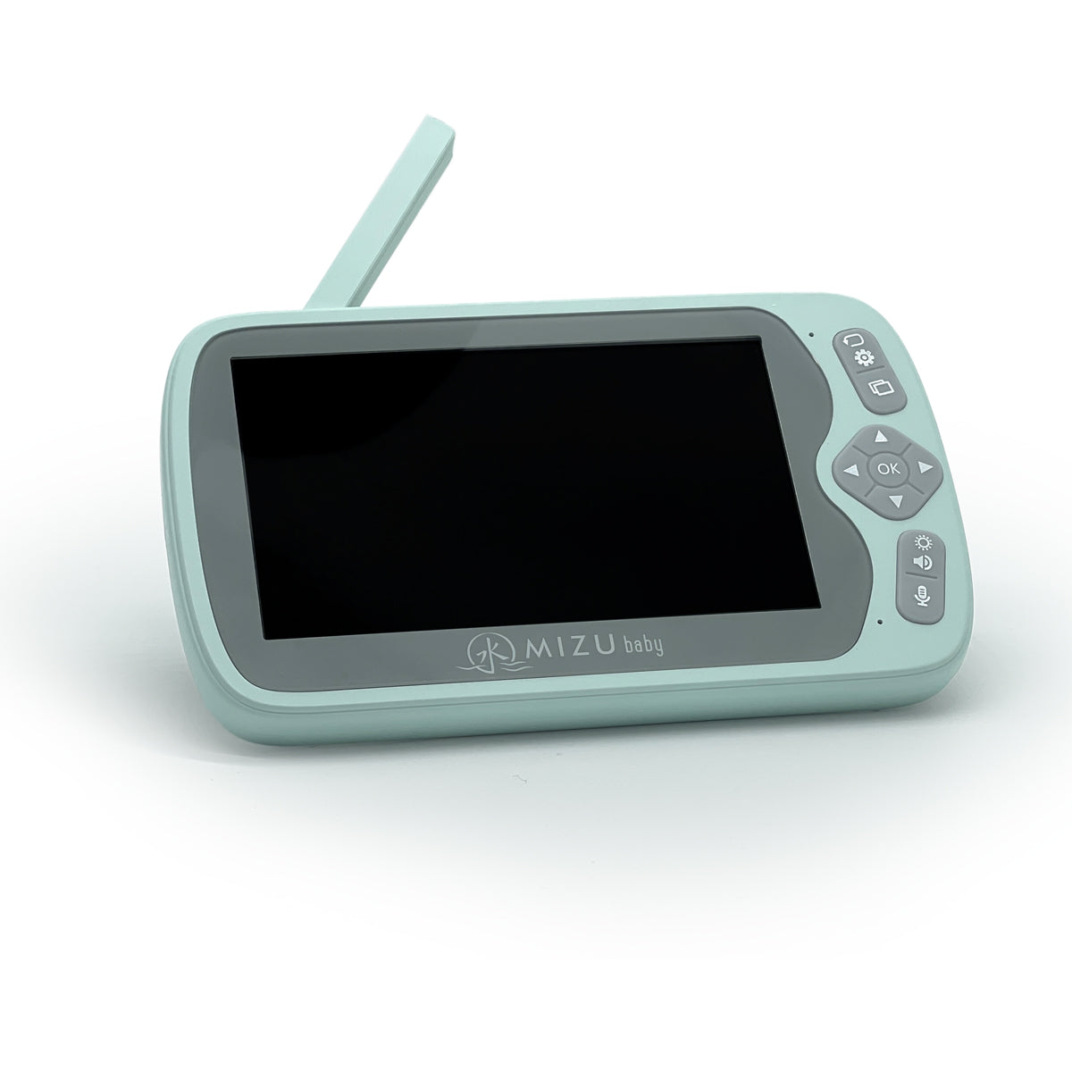 Mizu Baby - Kanshi 5.0 - Video Baby Monitor