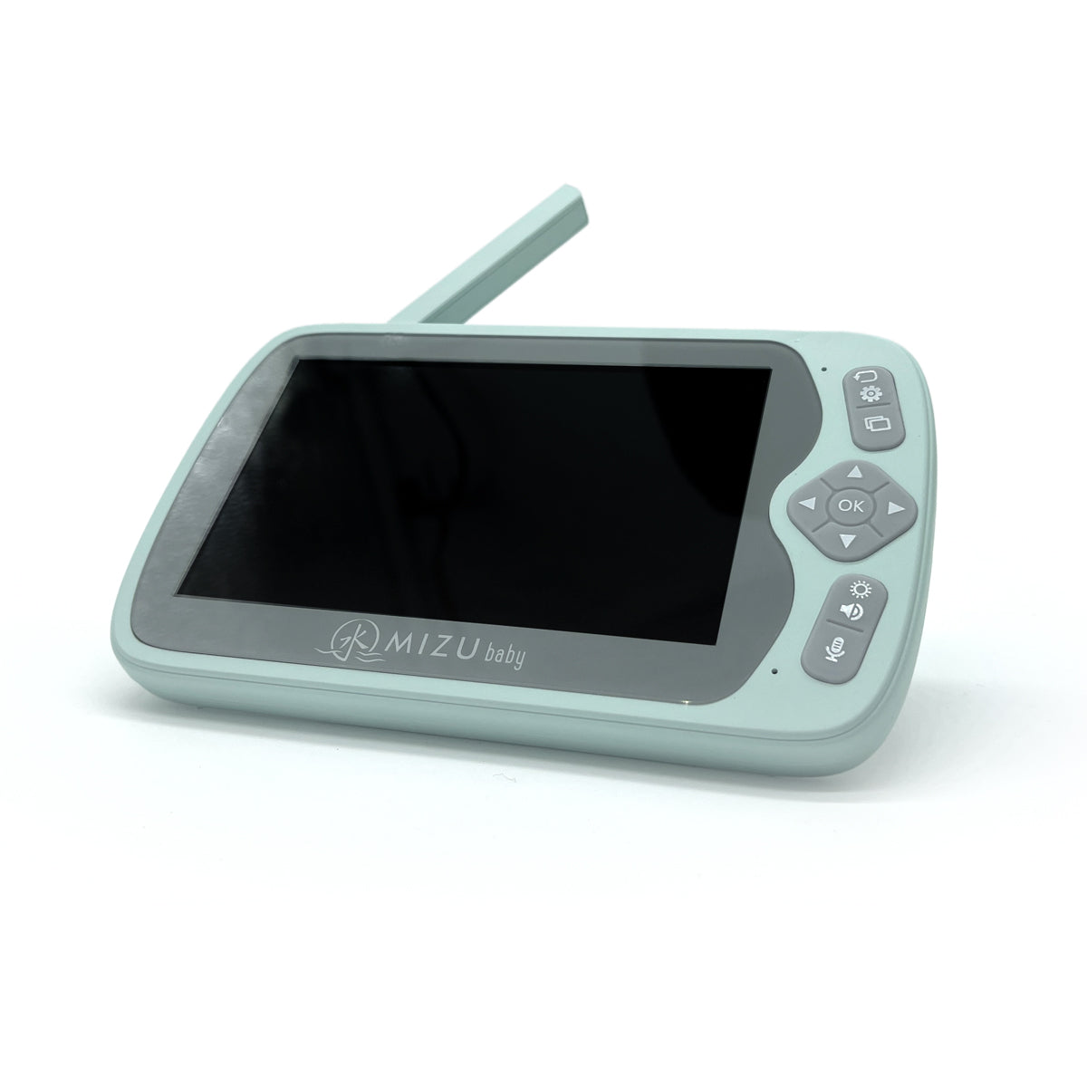 Mizu Baby - Kanshi 5.0 - Video Baby Monitor