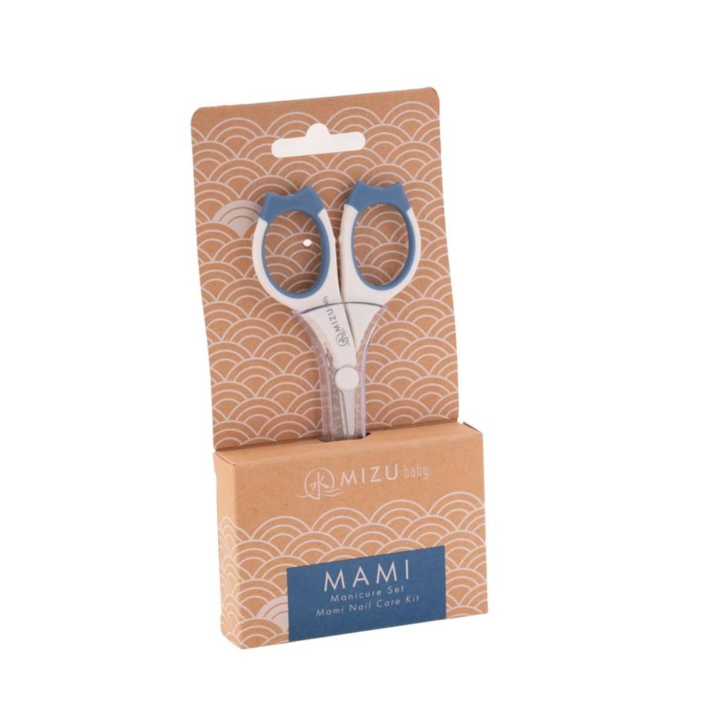 Mizu Baby - Mami - Manicure Set