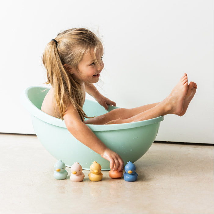SARO Giochi da bagno paperelle - SAR090