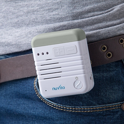 Nuvita - Audio Baby Monitor Digitale - Quadryo
