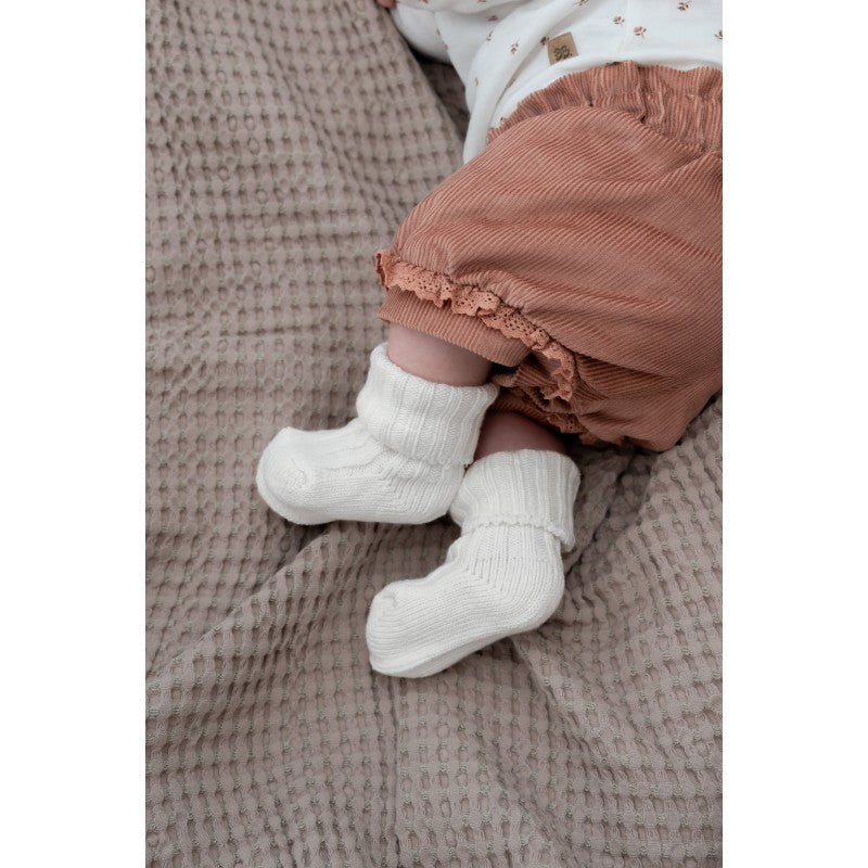 BAMBOOM Pantaloncino corto a palloncino - 382 - rosa antico scuro 48