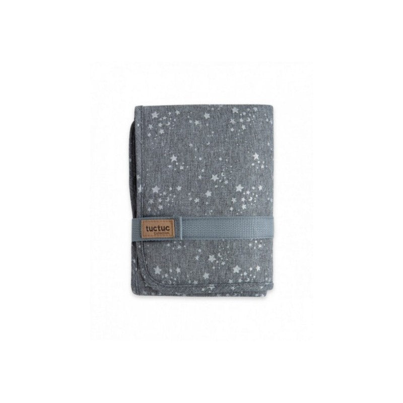 Tuc Tuc Fasciatoio portatile - grey 12052019