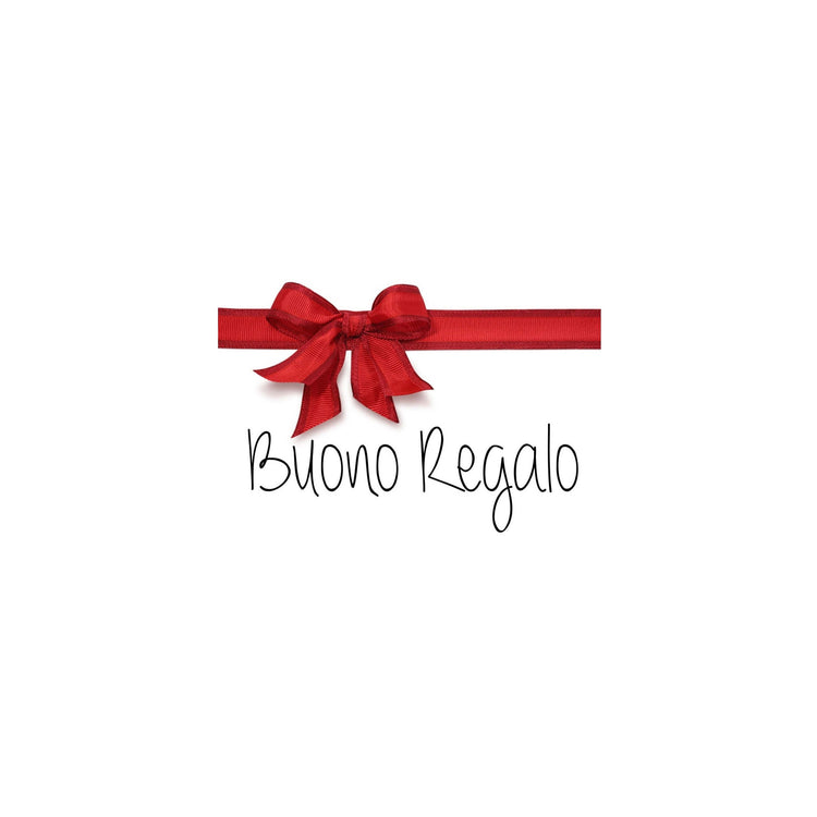 Buono regalo