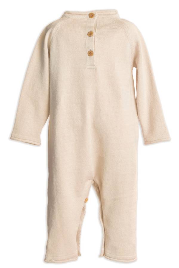 BAMBOOM Tutina con bunny - 1001 - WATER PINK 67