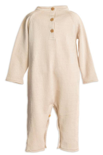 BAMBOOM Tutina con bunny - 1001 - WATER PINK 67