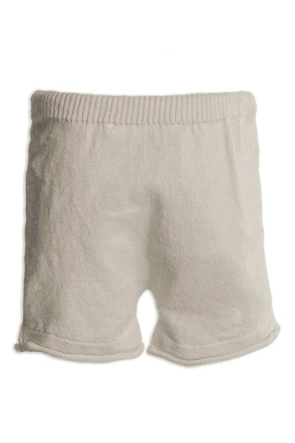 BAMBOOM Pants corto - 1014 - SAND 10