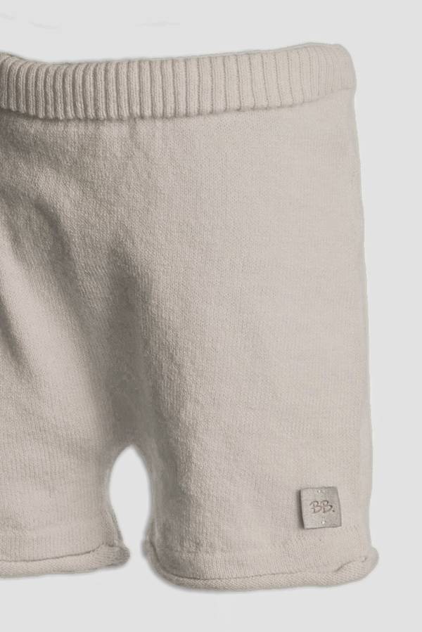 BAMBOOM Pants corto - 1014 - SAND 10