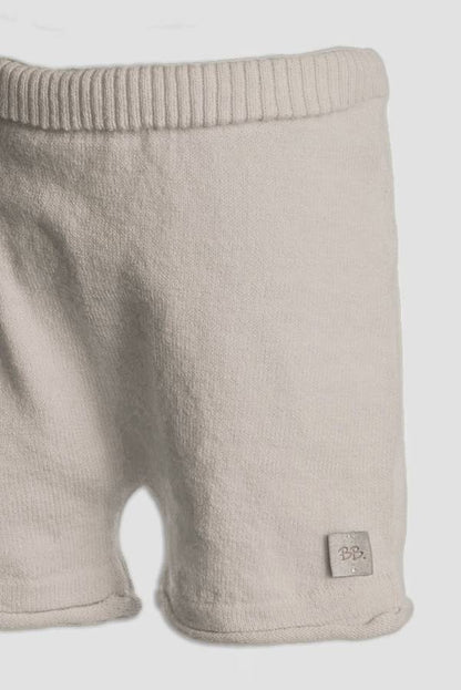 BAMBOOM Pants corto - 1014 - SAND 10