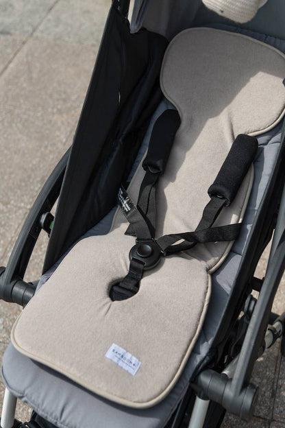 Bamboom Materassino passeggino - Air n Go Universale - 104157 - Cammello 33