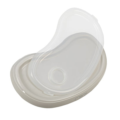 MoMi seggiolone pappa GOJO colore grey