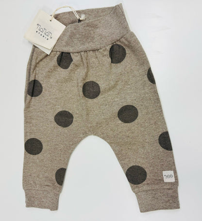 Nanan Studio - Pantaloni a pois - SA025