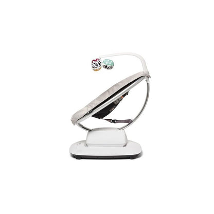 4MOMS – Sdraietta MamaRoo - light grey