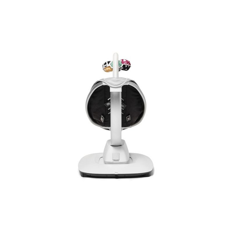 4MOMS – Sdraietta MamaRoo - light grey