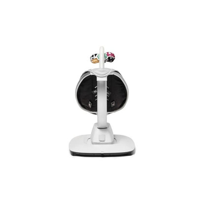 4MOMS – Sdraietta MamaRoo - light grey