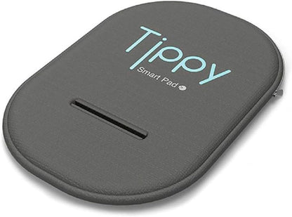 Tippy Dispositivo antiabbandono per seggiolini auto