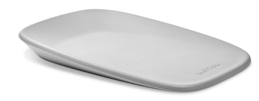 Nattou fasciatoio Softy - 70cm - Grigio