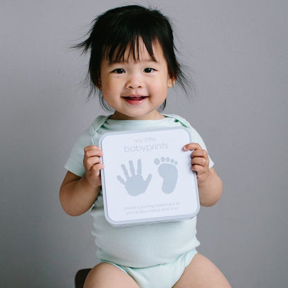 PEARHEAD Impronta Babyprints manina e piedino - 72040
