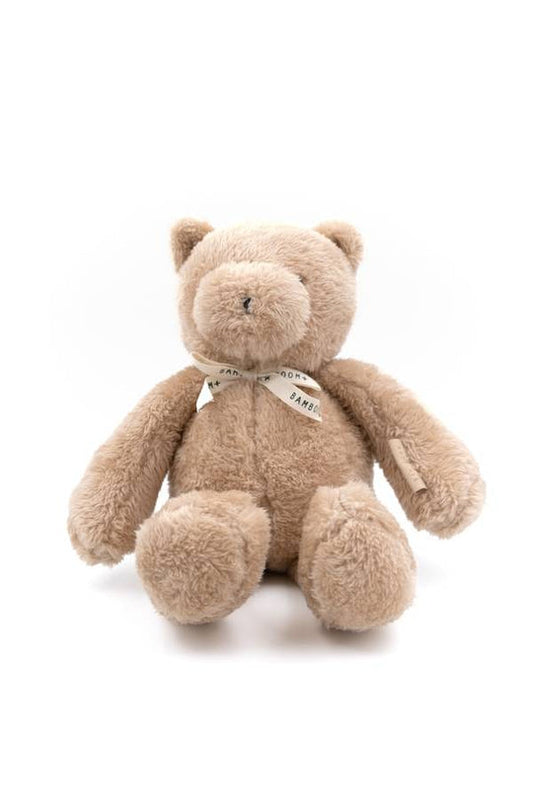 BAMBOOM Carillon Music Toy Bear RPET - 756 - Sabbia 09