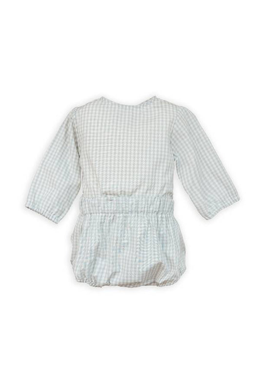 BAMBOOM Twin set - 805 - SQUARE BOY 131