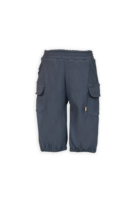 BAMBOOM Pants Jeans - 812 - BLU 07