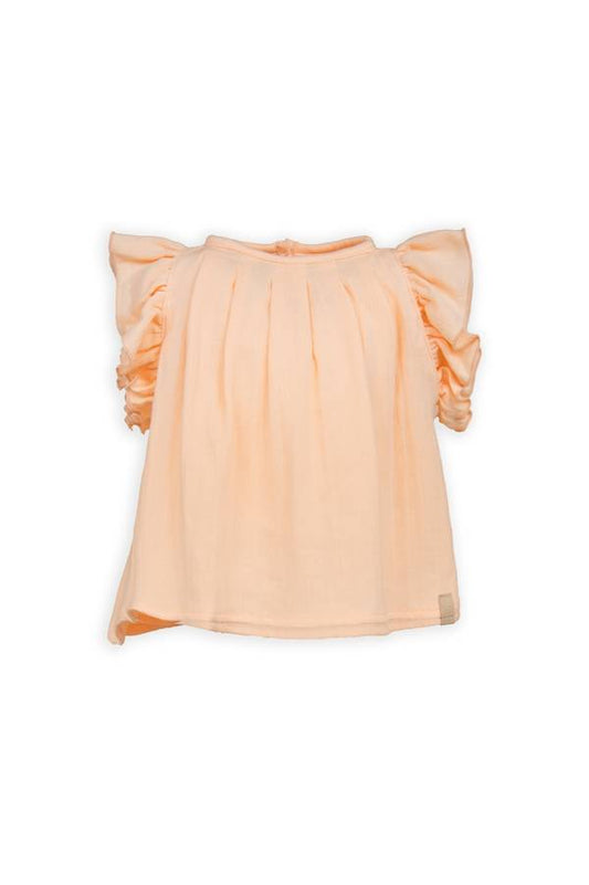 BAMBOOM Camicia blusa - 825 - PEACH 121