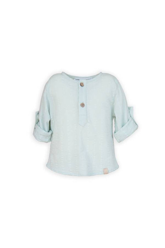 BAMBOOM Shirt camicia - 849 - BLU BLUSH 125