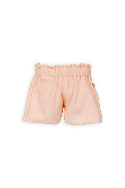 BAMBOOM Pantaloncino comfy - 866 - PEACH 121