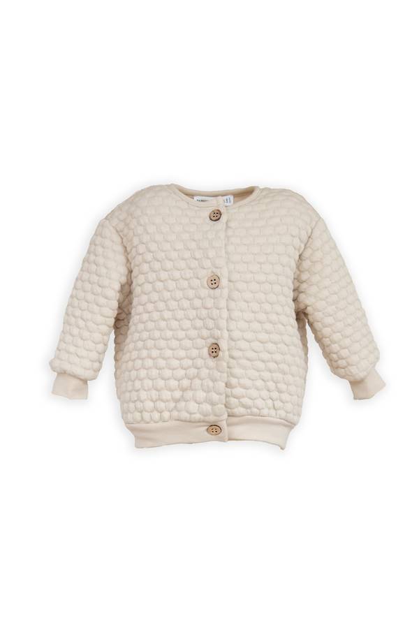 BAMBOOM Giacca bomber - 873 - SAND 10