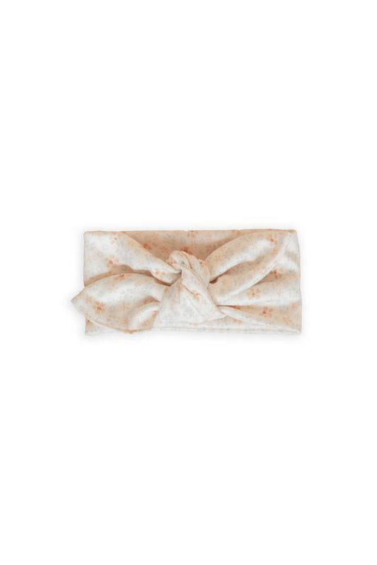 BAMBOOM Fascia capelli nodo - 876 - BRASILIAN FLOWER 424