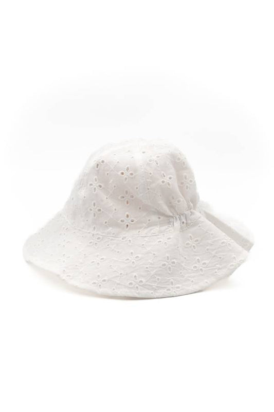 BAMBOOM Cappellino - 881 - OFFWHITE 111