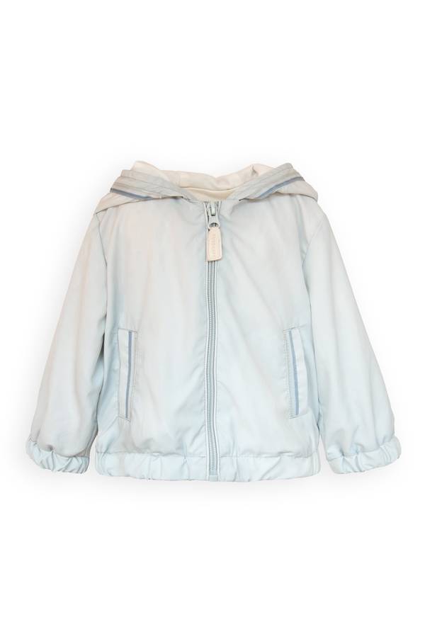 BAMBOOM Giacca estiva Bimbo - 886 - BLU BLUSH 125