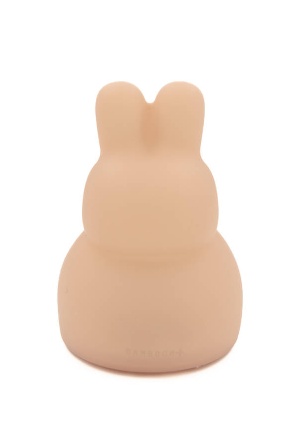 BAMBOOM Luce notturna Coniglietto - 918 - SOFT PINK 17