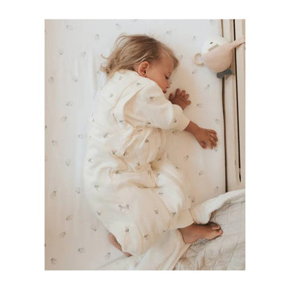 BAMBOOM Sacco nanna 6M+ - TOG 2.2 - maniche e piedini