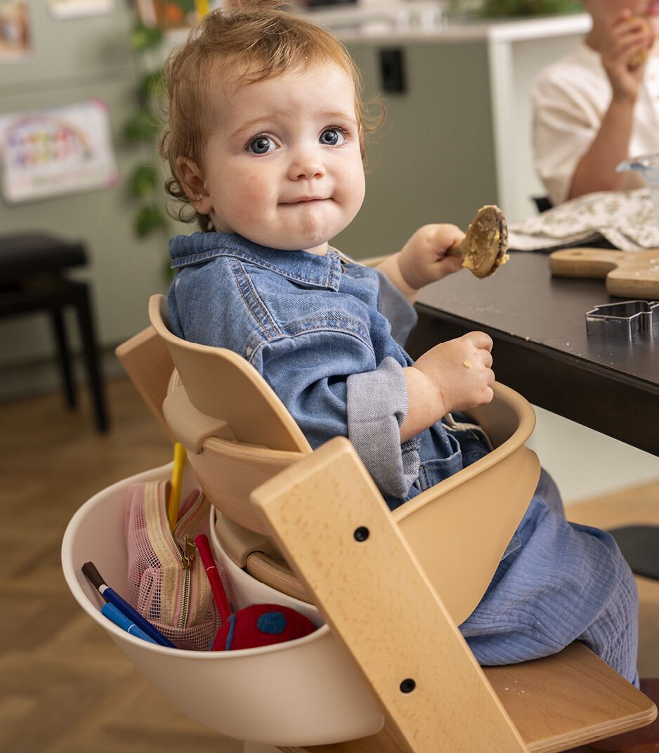 Tripp Trapp® Baby Set²
