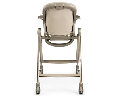 Peg Perego seggiolone pappa Living col. Space Sand