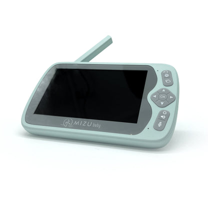 Mizu Baby - Kanshi 5.0 - Video Baby Monitor