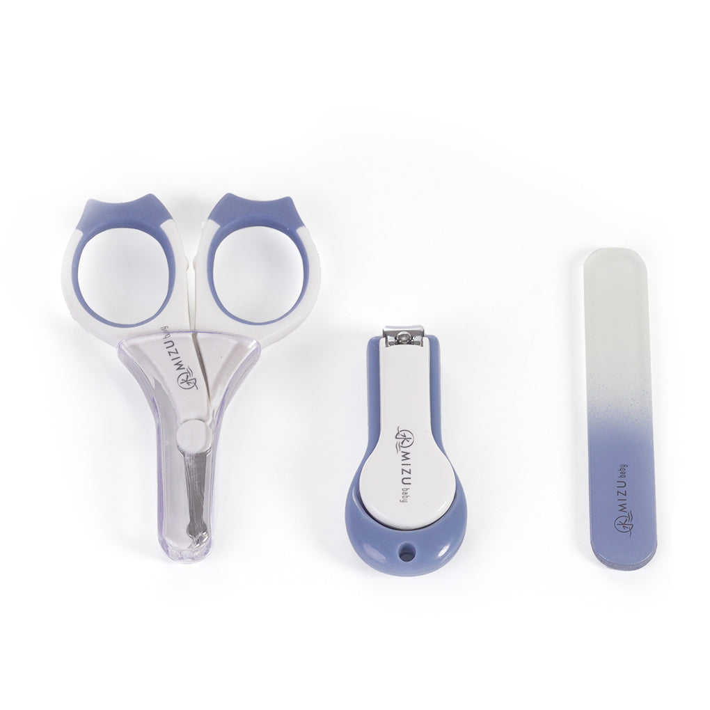 Mizu Baby - Mami - Manicure Set