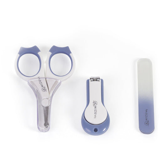 Mizu Baby - Mami - Manicure Set