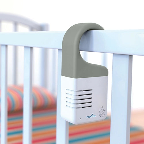 Nuvita - Audio Baby Monitor Digitale - Quadryo
