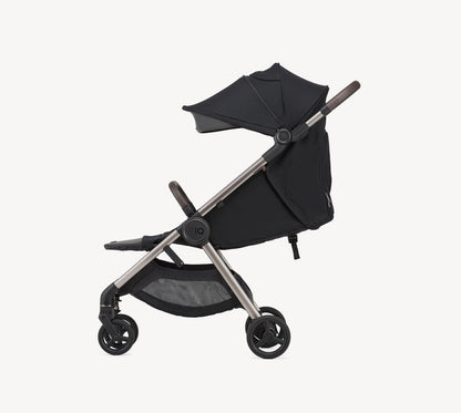 ANEX IQ PREMIUM 3in1 sistema modulare colore SMOKY c/ ovetto Cosmo