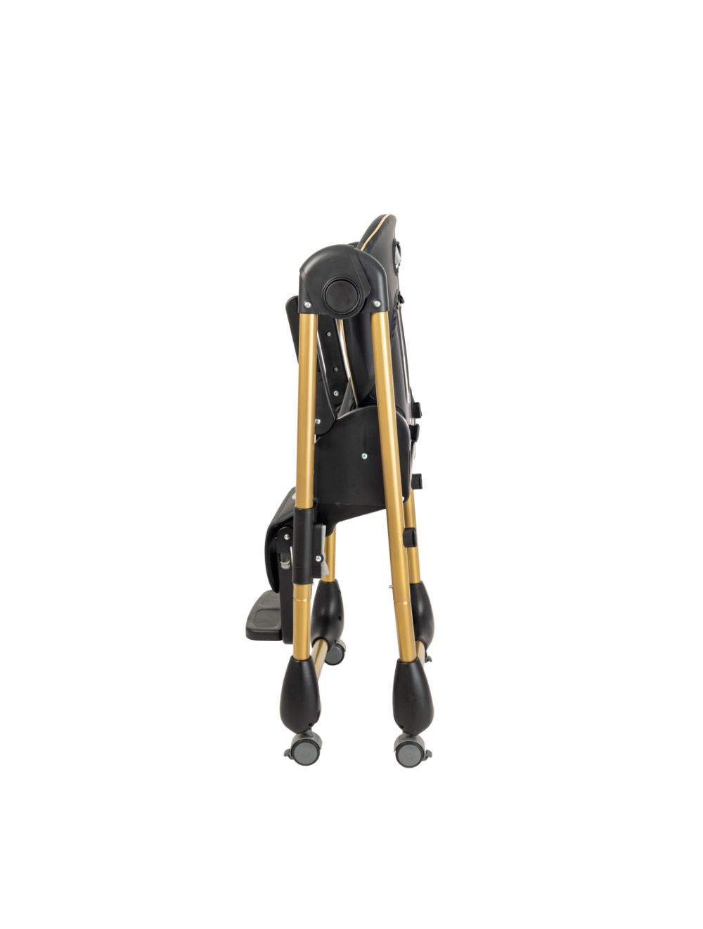 Antes Baby seggiolone pappa Sleat Nero